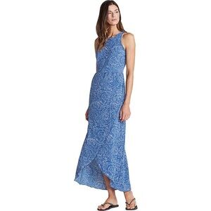 NWOT Toad&Co Sunkissed Maxi Dress